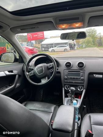 Audi A3 2.0 TFSI Quattro Ambition S tronic - 14