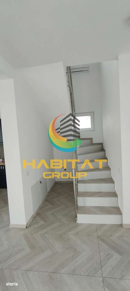 Casa Moderna,  4 Camere, la 200 m de Bld. 1 Mai – Berceni - Imagine principală: 5/14