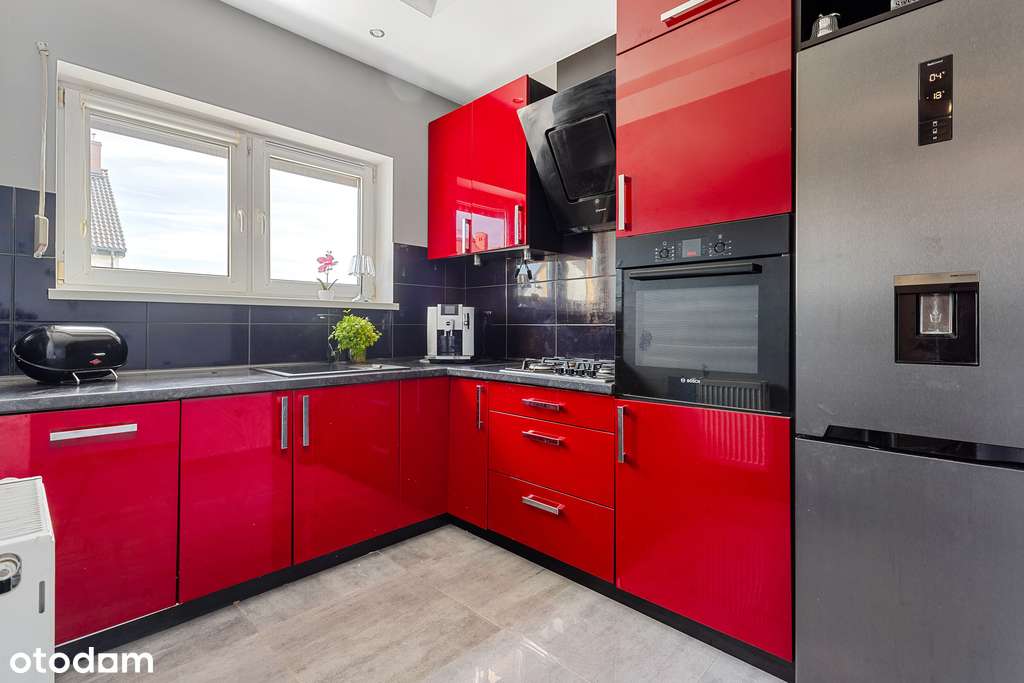 Plewiska/ 3pok/ 82,26m2/ Balkon/ Inwestycja - Pełny obrazek: 3/15