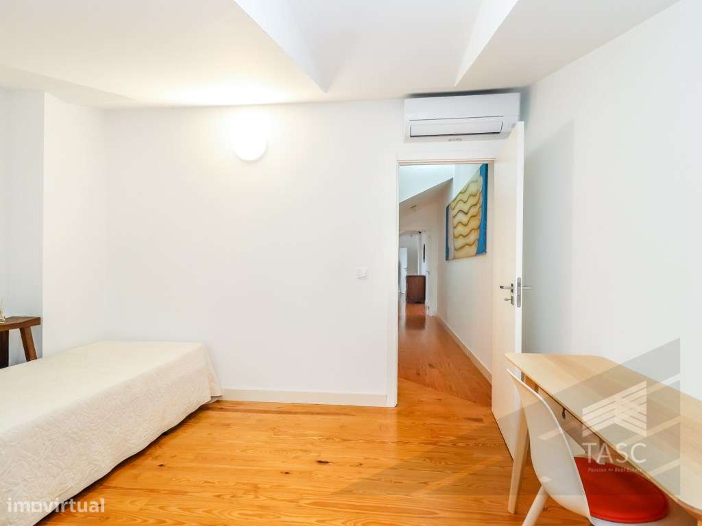 Duplex em São Vicente, Lisboa-19