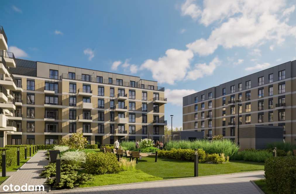 Osiedle Meiera - Pełny obrazek: 5/5