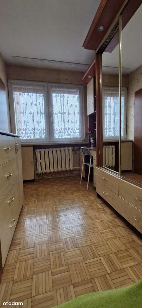 Mieszkanie na sprzedaż - Pełny obrazek: 4/9