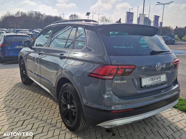 Volkswagen Tiguan 2.0 TDI SCR 4MOTION DSG Offroad - 7