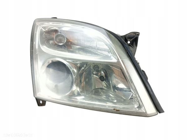 LAMPA PRAWY PRZÓD OPEL VECTRA C (2002-2005) 155888-00 EUROPA - 2