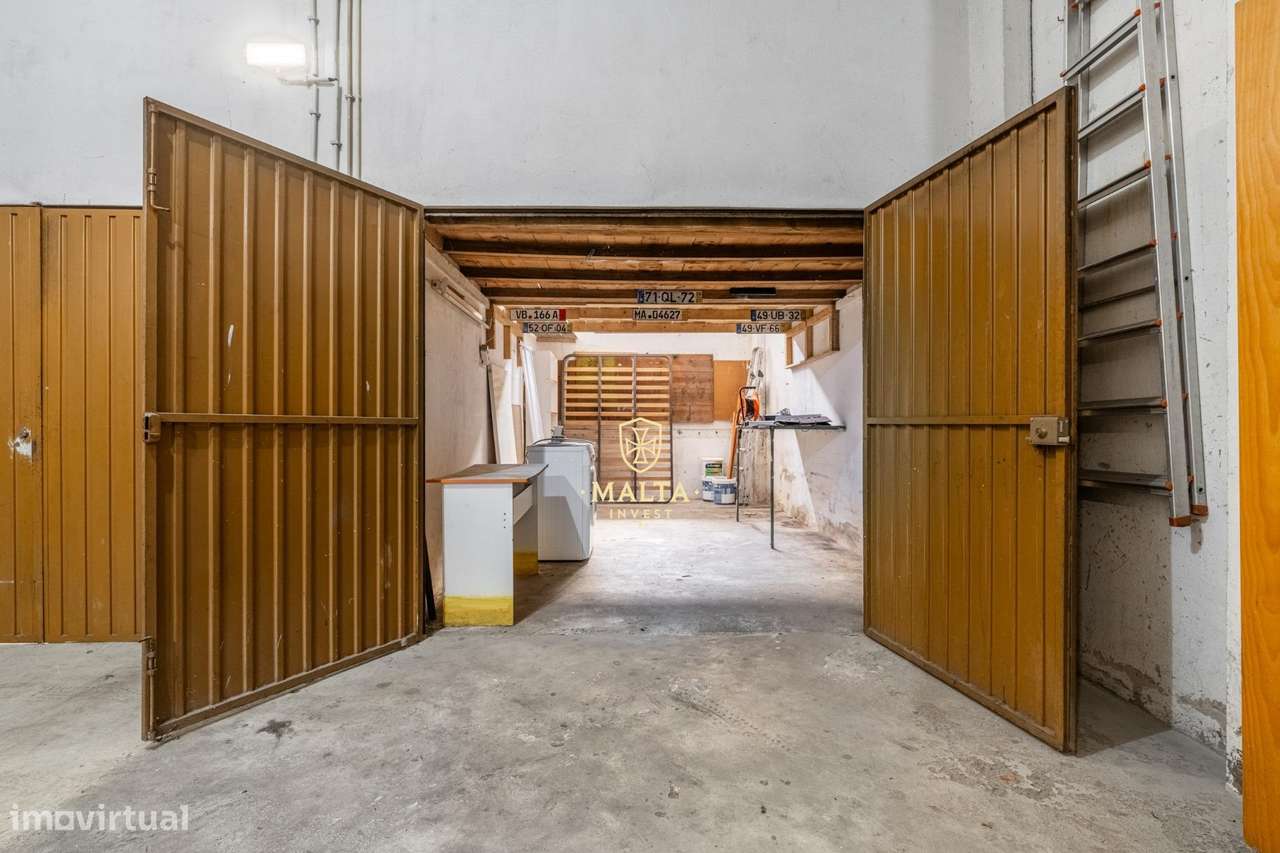 T3 com Garagem em Zona Privilegiada de Maximinos – Braga-21