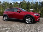 Mazda CX-3 SKYACTIV-G 2.0 Drive Homura - 3