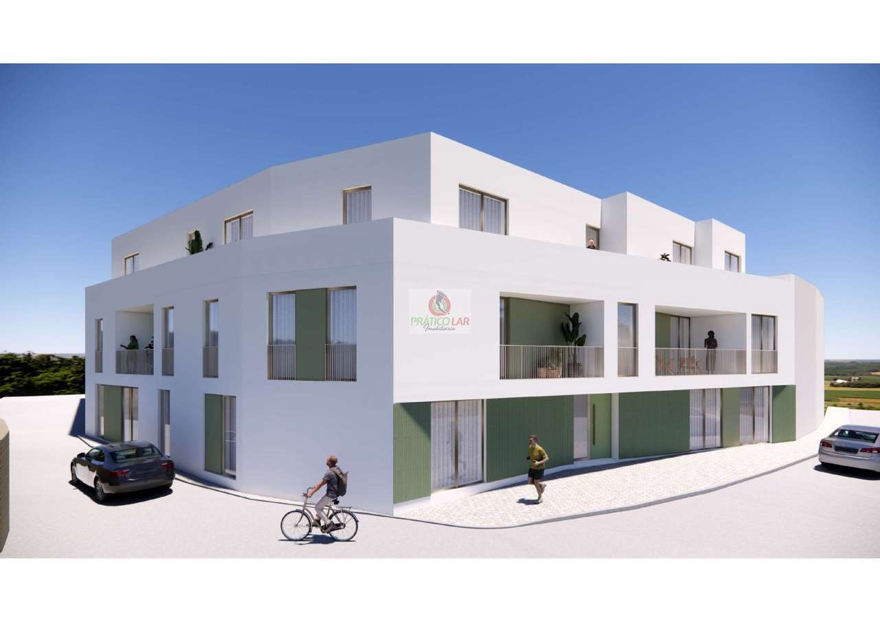 Apartamento T1 em Esgueira-7