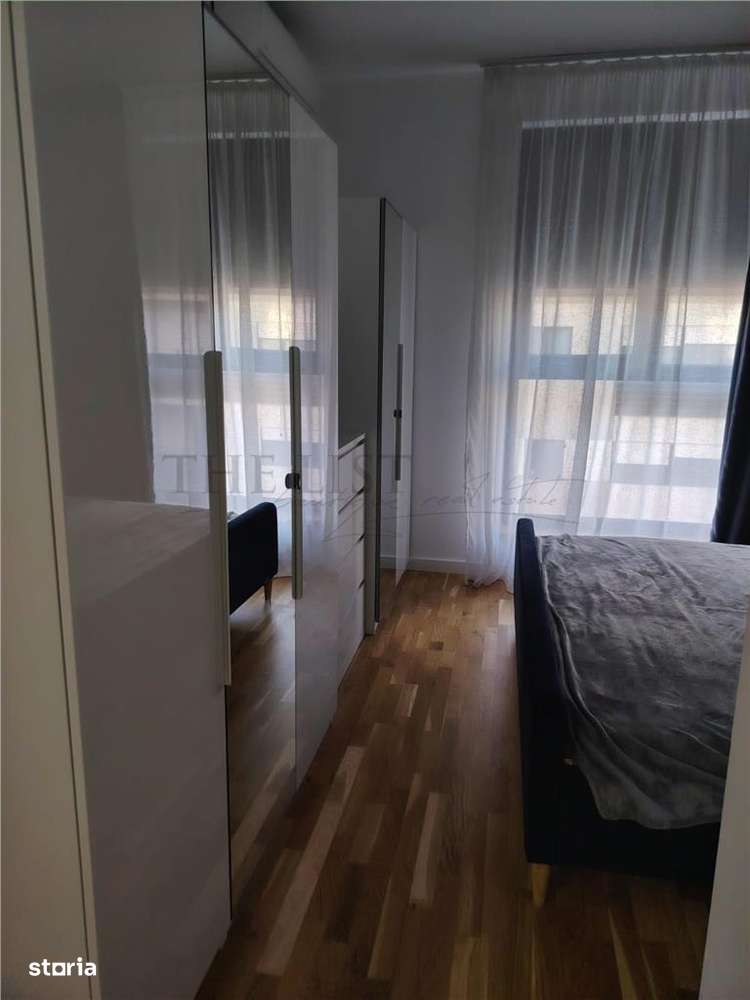 De vanzare | Apartament 3 Camere | Buena Vista-11