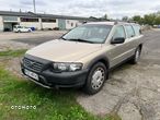 Volvo XC 70 - 1