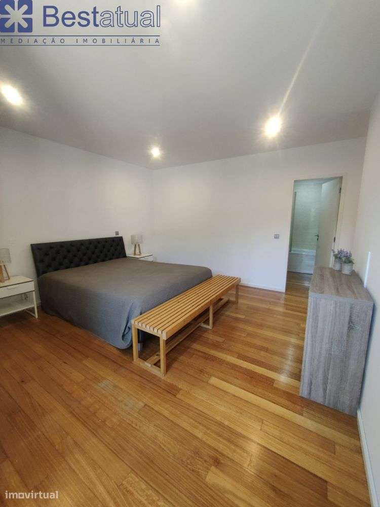 Moradia T 3 com piscina - Oportunidade!-42