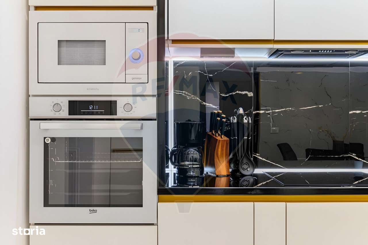 Studio cu 1 camera de vânzare în zona centrala - Noua-14