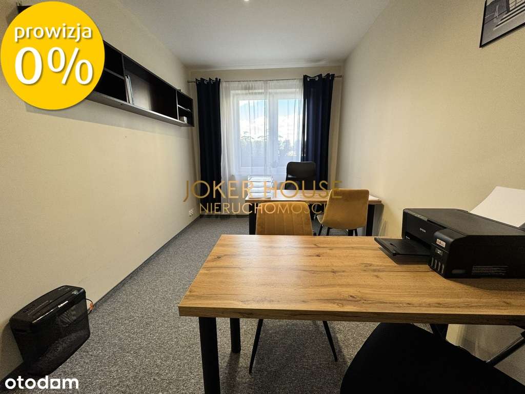 Duże i przestronne mieszkanie 4 pokojowe!-7