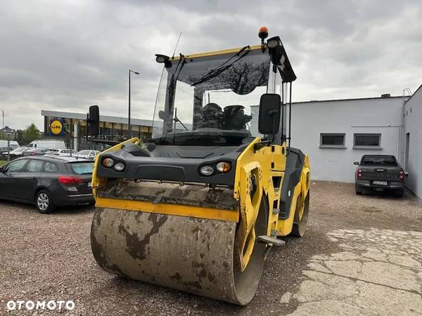 Bomag BW 161 ADO-5 - tylko 2097 MTG - 4