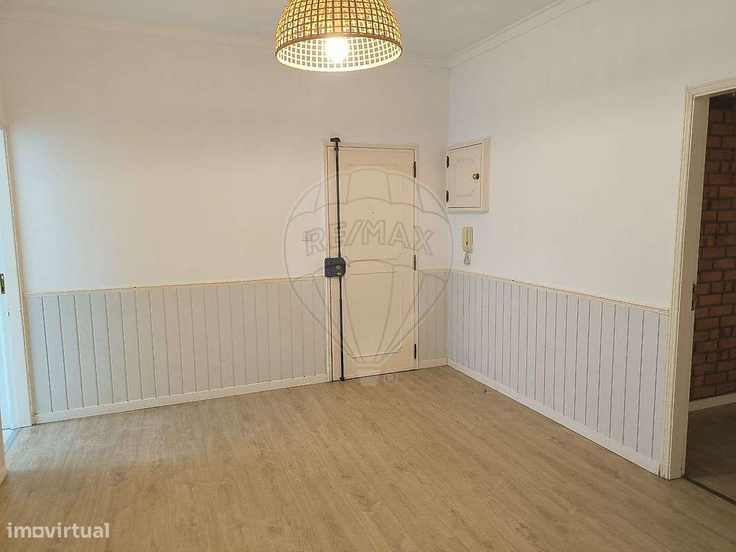 Apartamento T1 para arrendamento - Grande imagem: 5/13