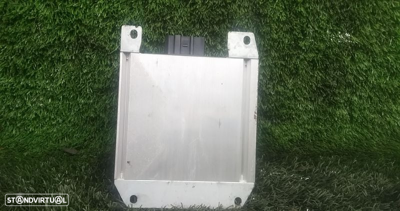 Amplificador Som Audi A4 (8E2, B6) - 4