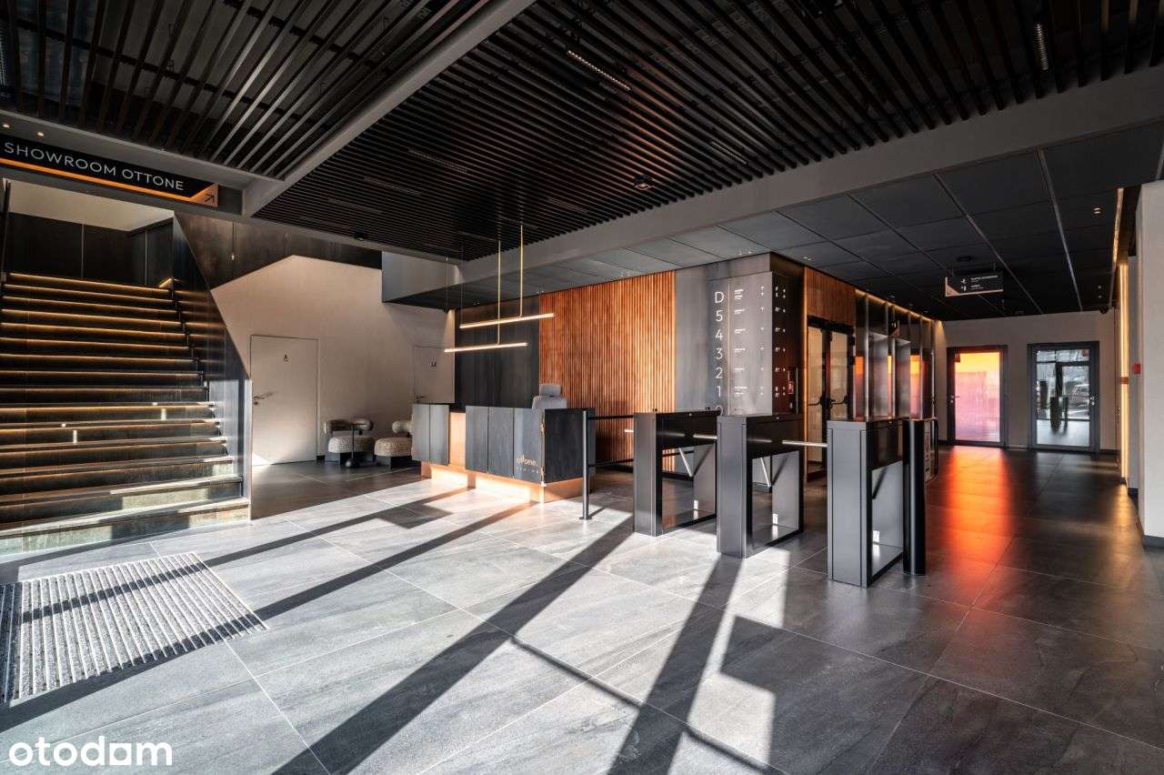 Showroom wnętrz / ponad 2000 m2 różnych firm z bra - Pełny obrazek: 5/12