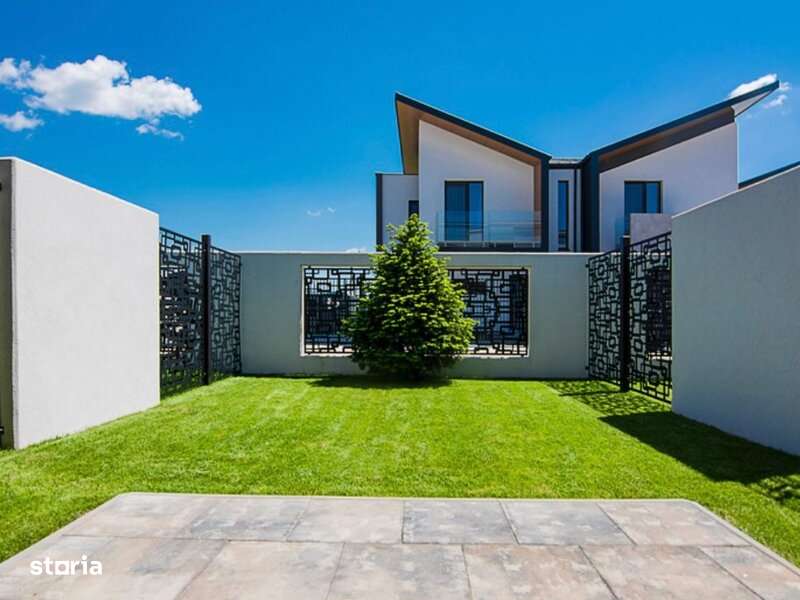 Prelungirea Ghencea, Springfield Residence,str Verii, TVA 0%-3