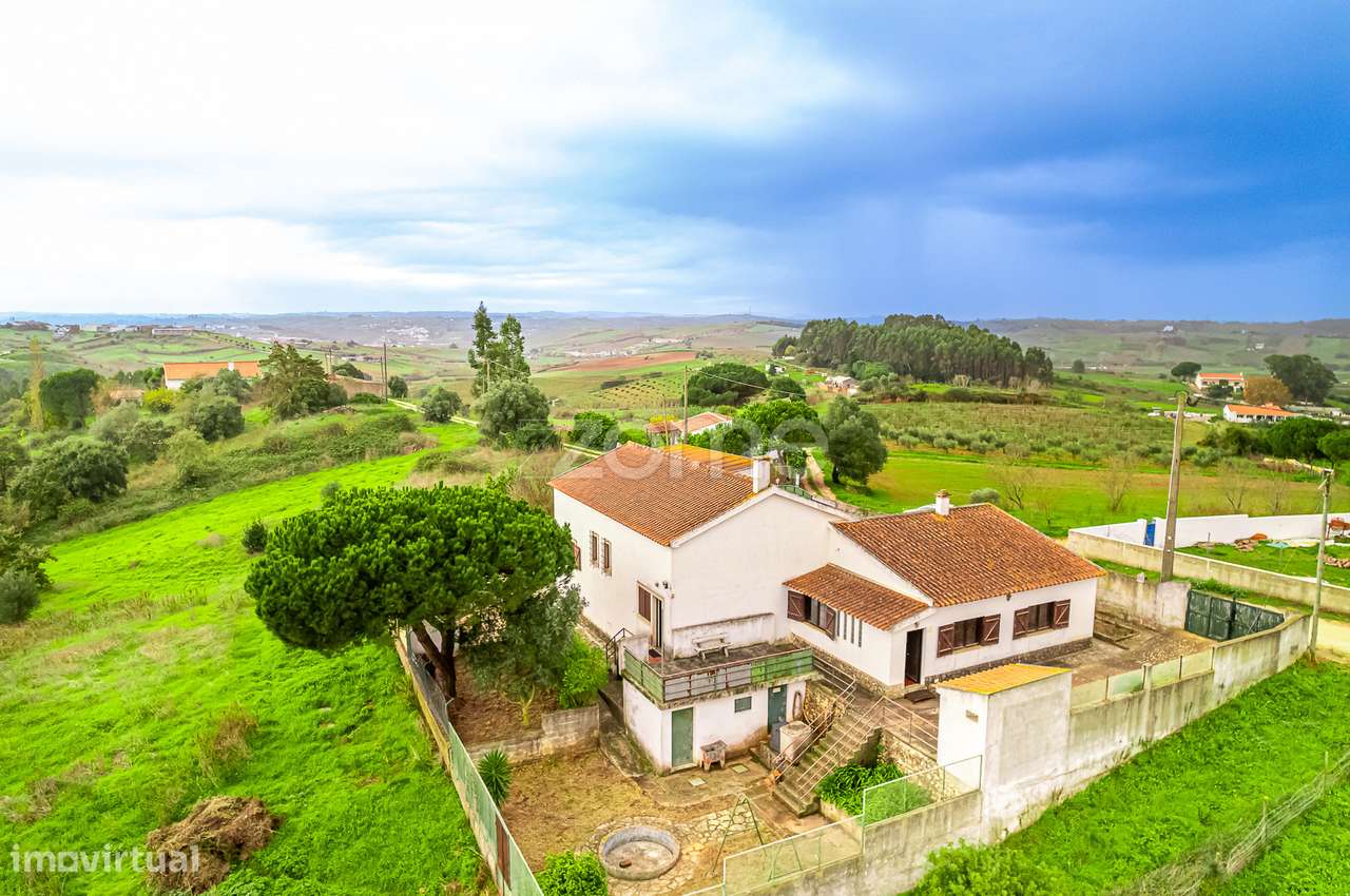 Moradia T2+2 Ventosa Alenquer - Grande imagem: 2/34