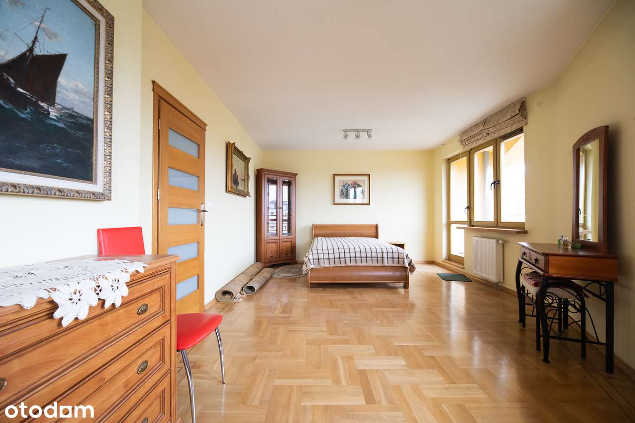 Loftowy Apartament 119 m²|Salon 5,5 m|Prywatne SPA|Konstancin-Jeziorna-11