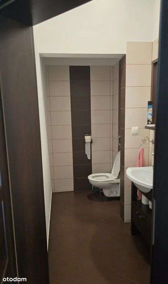 Na sprzedaż Hala z rampą i możliwością rozbudowy (-11