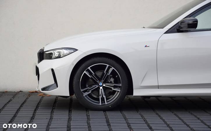 BMW Seria 3 318d - 20