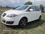 Seat Altea 2.0 TDI ITECH - 2