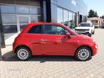 Fiat 500 1.0 Hybrid Dolcevita - 4