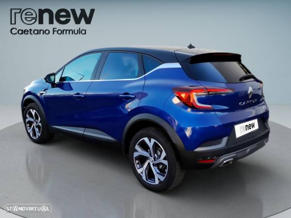 Renault Captur 1.0 TCe RS Line - 7