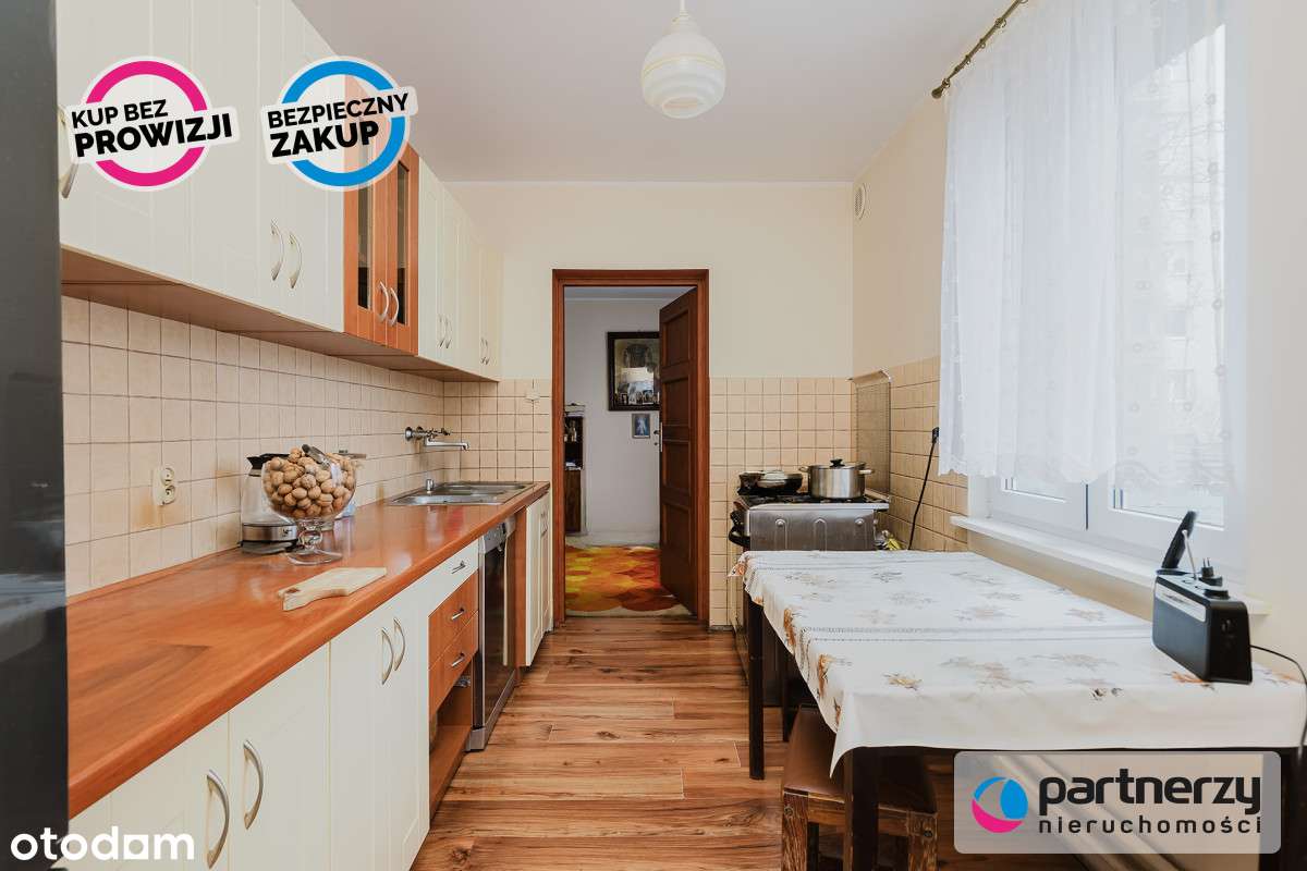 Dom w Sopocie z potencjałem - super lokalizacja - Pełny obrazek: 5/11