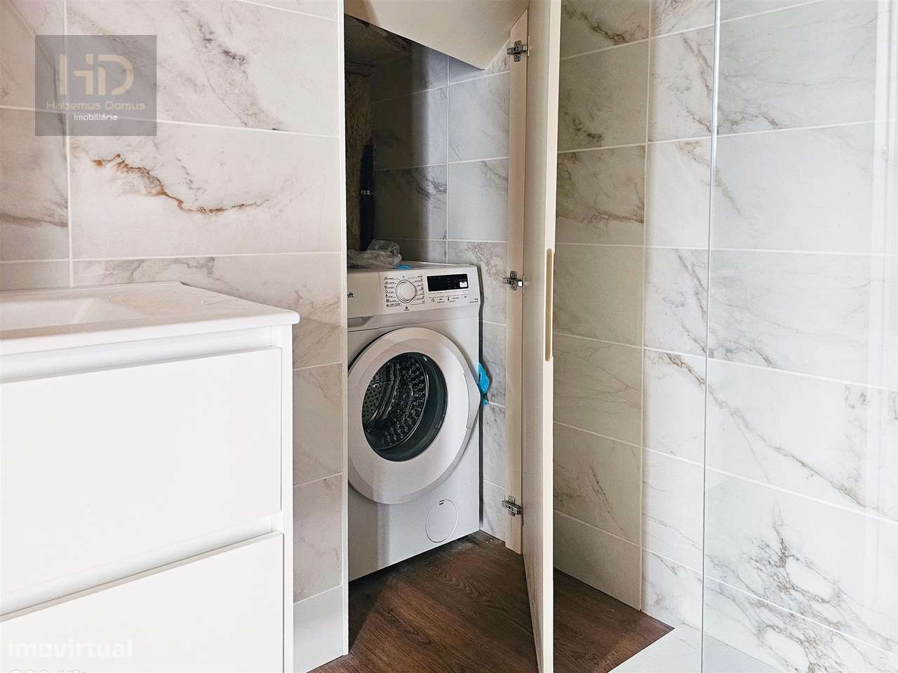 2 Moradias novas T1 com Mezanine no centro de Gaia-11