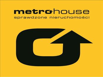 DINERO - partner Metrohouse Logo