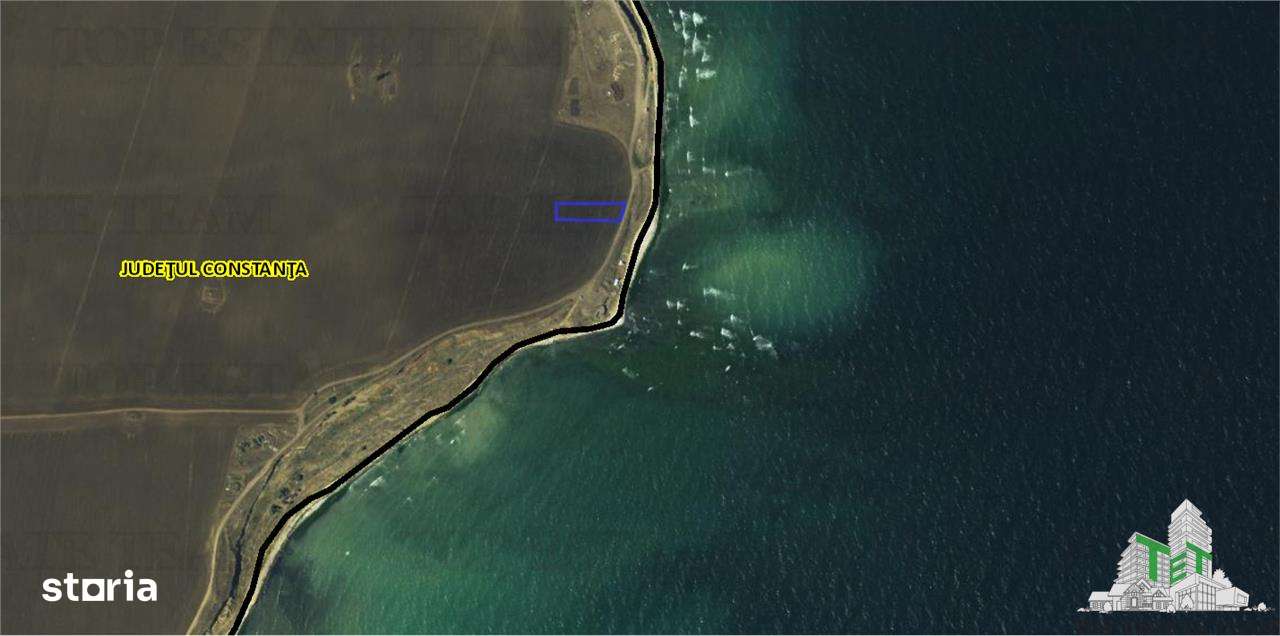 Teren cu deschidere la Malul Marii pentru Investitii Turistice-3