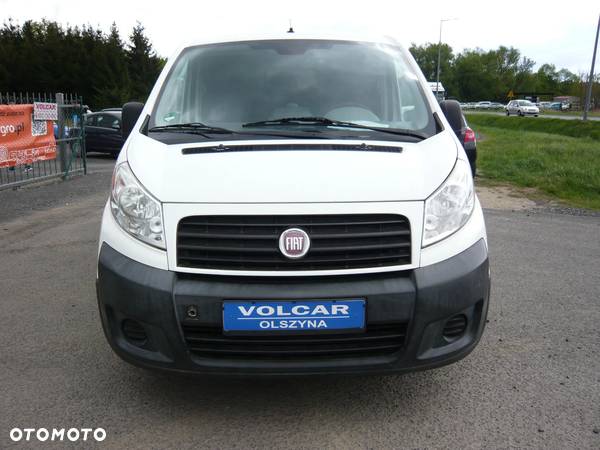 Fiat Scudo - 1