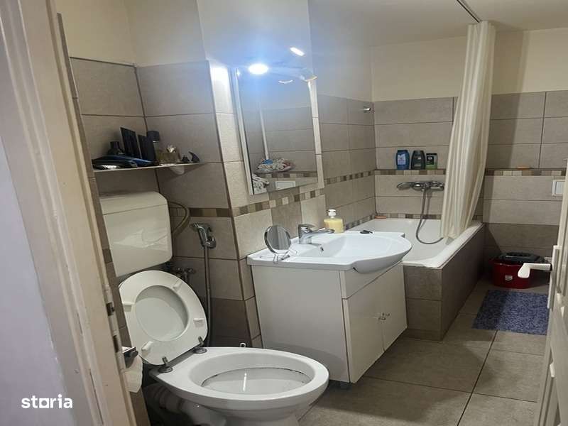 Garsoniera 42mp sector 5 prosper - Imagine principală: 2/7