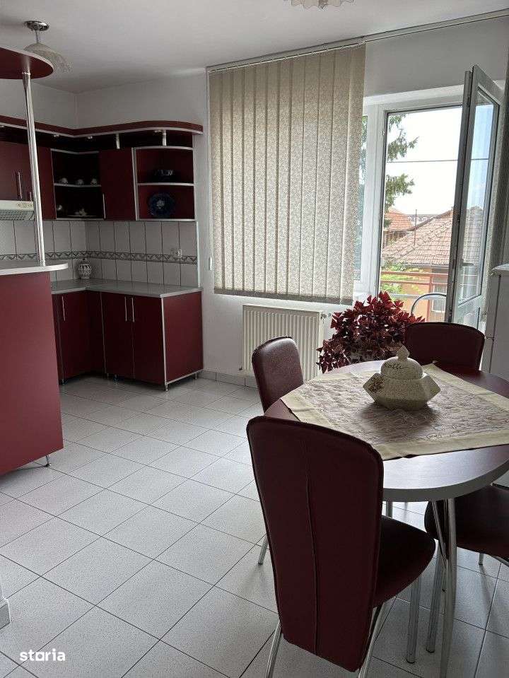 Casa individuala 287mp utili, 321mp teren, Someseni - Imagine principală: 3/16