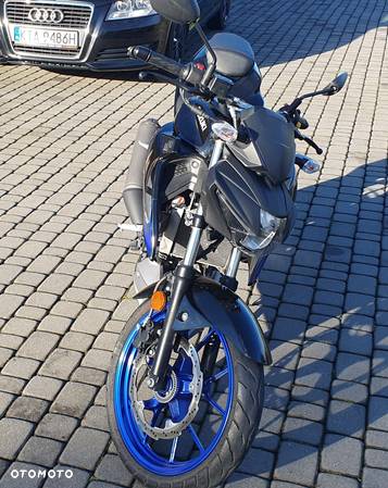 Suzuki GSX-R - 6