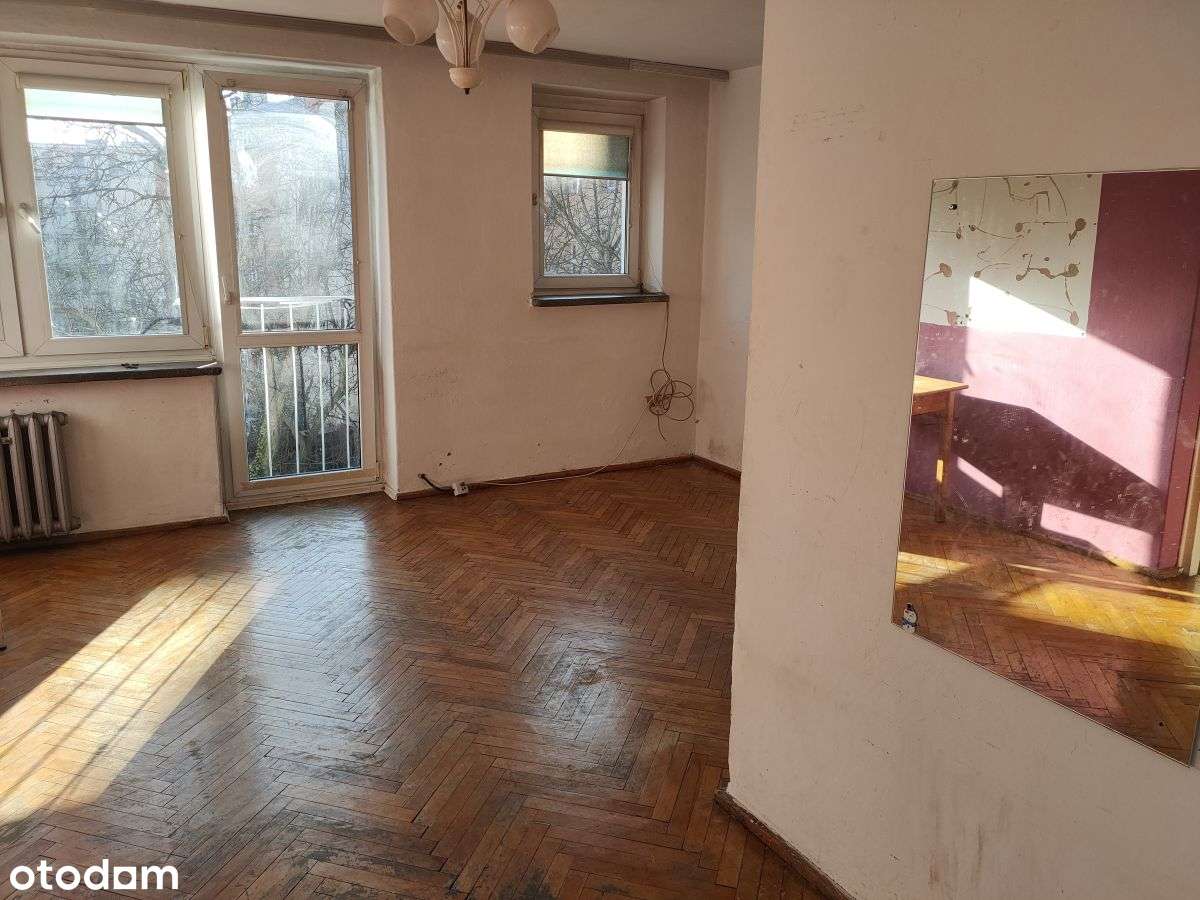 Lotnicza, 3-pokojowe do remontu-4