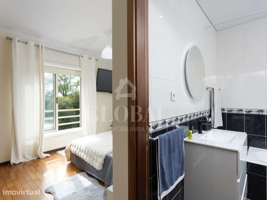 APARTAMENTO T3 SERZEDO-14
