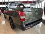 SsangYong Musso - 7