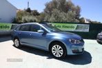 VW Golf Variant 1.6 TDi GPS Edition - 2