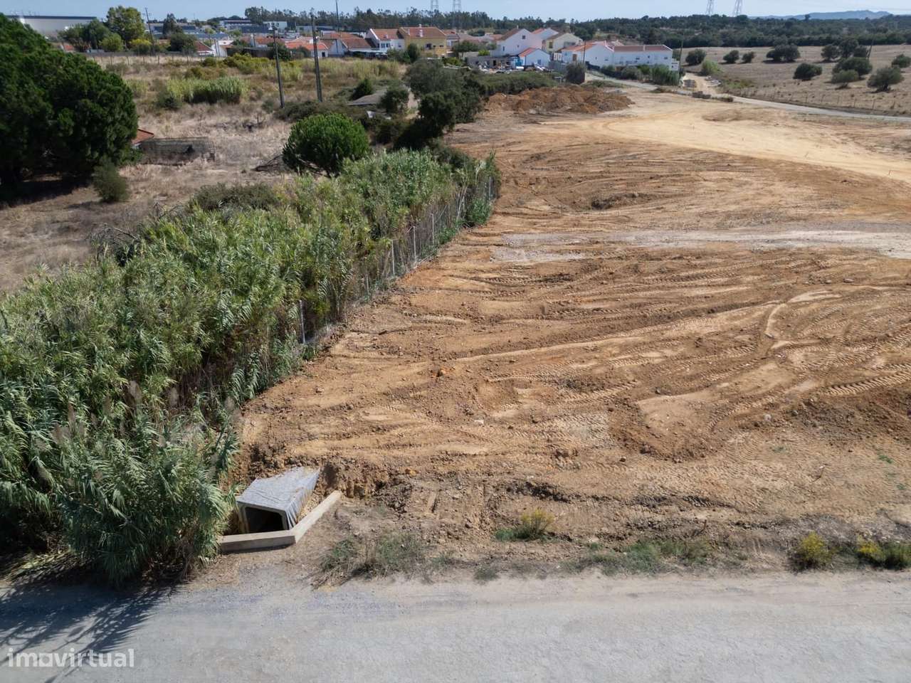 Lote 244 m2, Grandola - Grande imagem: 5/27
