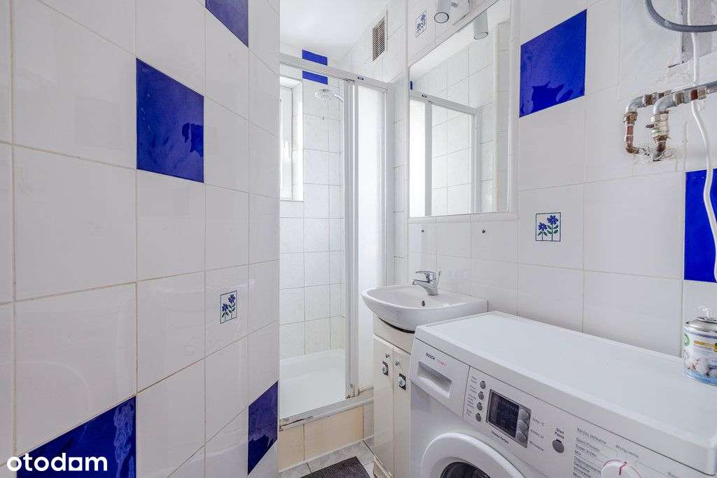 Black Week | 2 Pokoje | Taras | Inwestycja-7