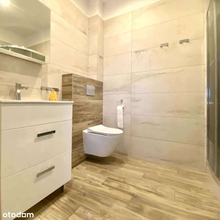 IDEALNY UKŁAD / PRZESTRZEŃ/TARAS/OGRÓD-OKAZJA !-14