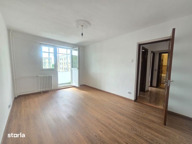 Apartament 2 Camere 37 MP 10 Minute Metrou Brancoveanu