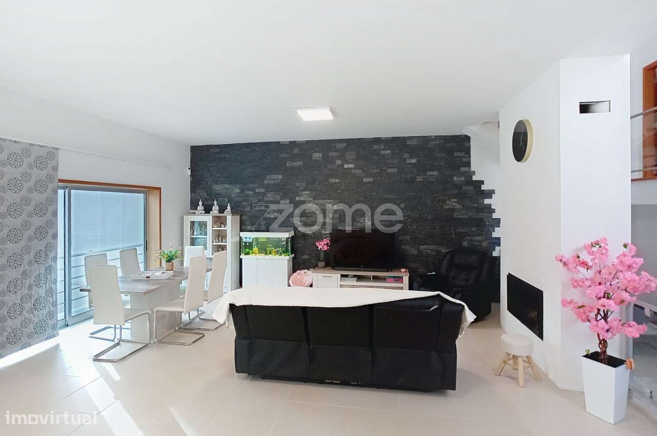 Moradia T4 em Vagos - Grande imagem: 5/57