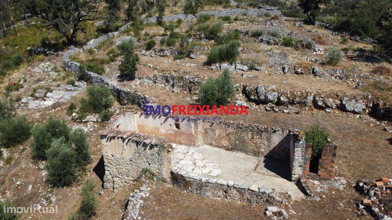 Moradia em pedra-9