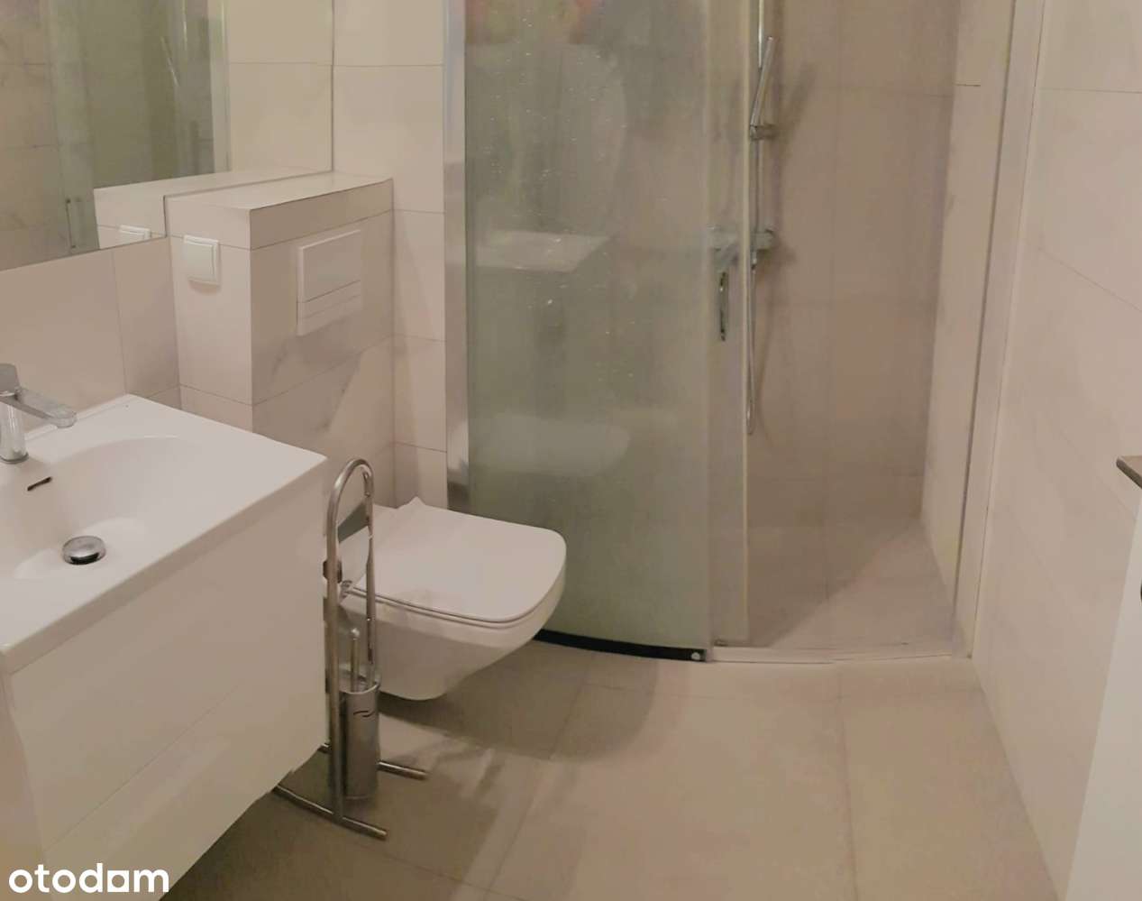 Mieszkanie, 47,23 m², Wrocław-4