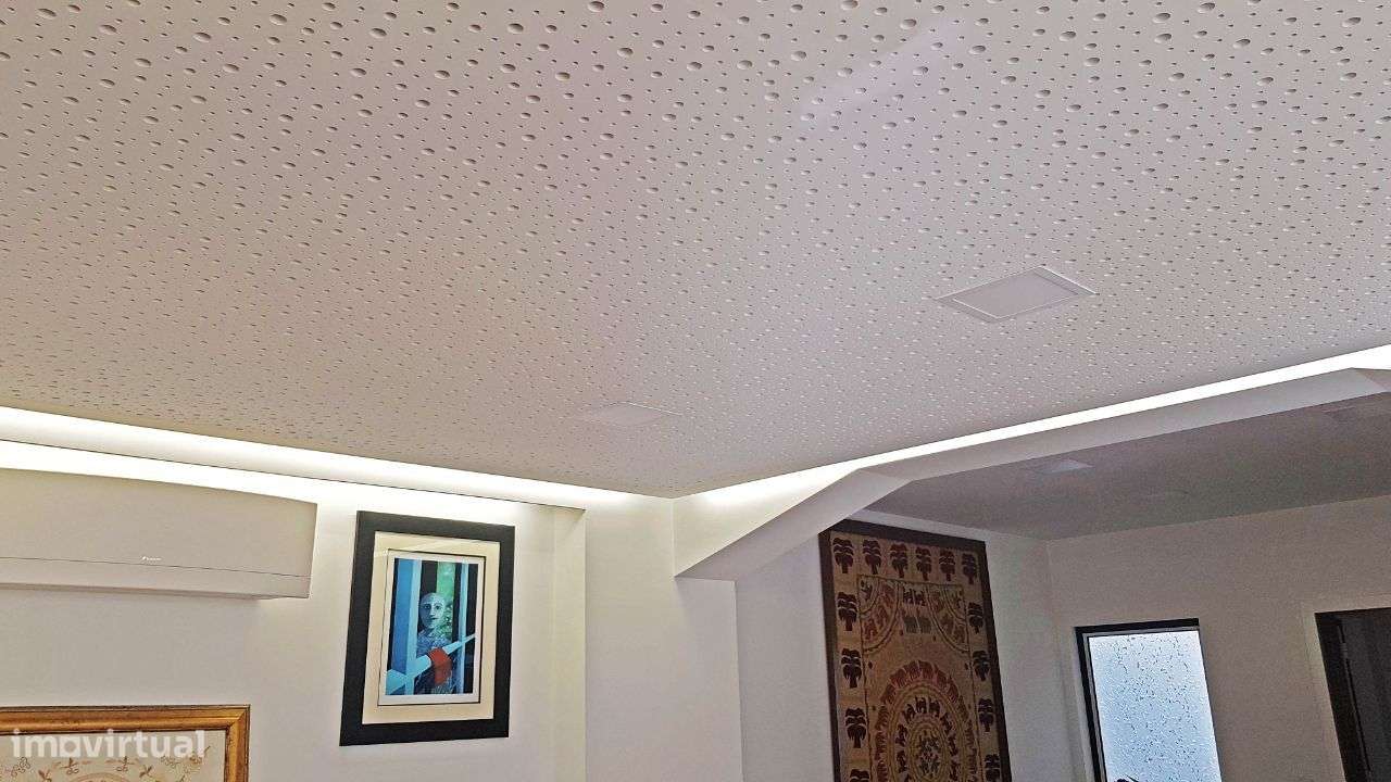 Moradia T5 perto de Coimbra - Grande imagem: 4/37