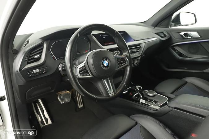 BMW 116 d Pack M Auto - 7