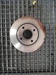 Disc frana punte fata ford fiesta 5 98ab1125be - 1